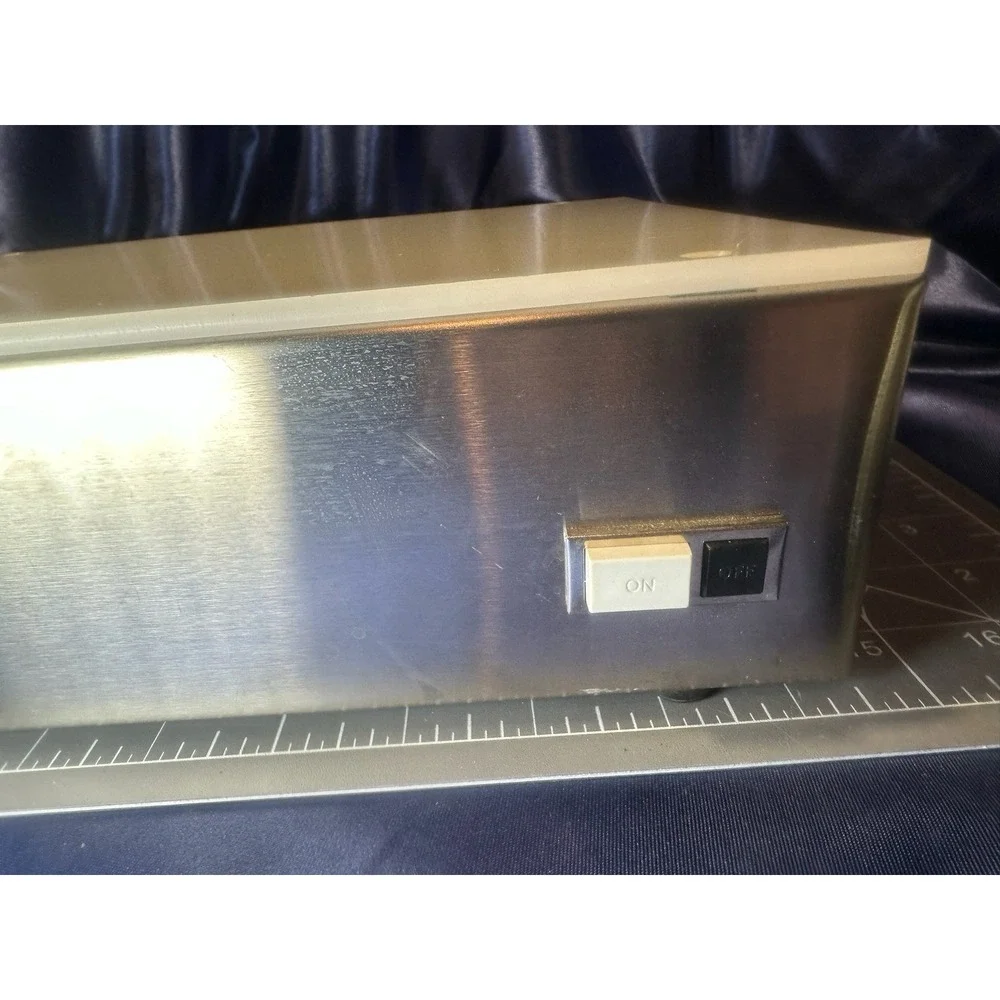 Porta-Trace tested working